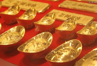 貴金屬牛市終結 黃金下跌引發市場全面調整