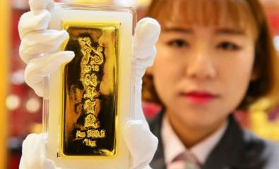 賀歲市場(chǎng)熱賣(mài)狗年金條，貴金屬投資迎新春熱潮