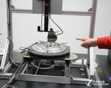 東莞自由行之音樂篇 漫步者工廠大揭秘——探訪消聲室，聆聽“寂靜之聲”